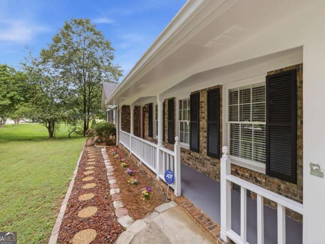 House for sale in Tucker, Georgia
