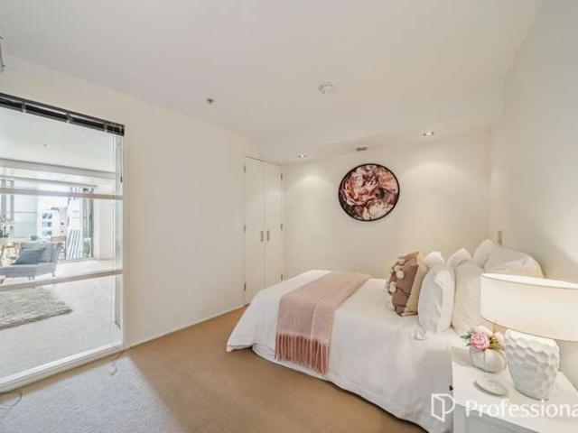 Apartment for sale in Matata, Wellington