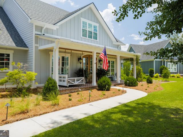 House for sale in Valdosta, Lowndes County