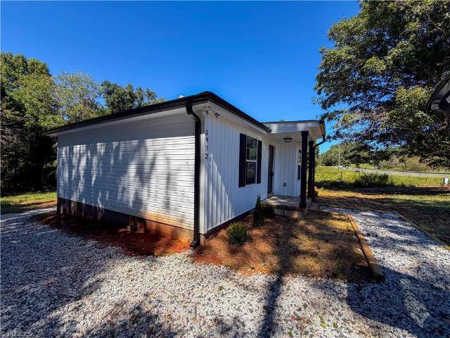 House for sale in Mocksville, Davie County