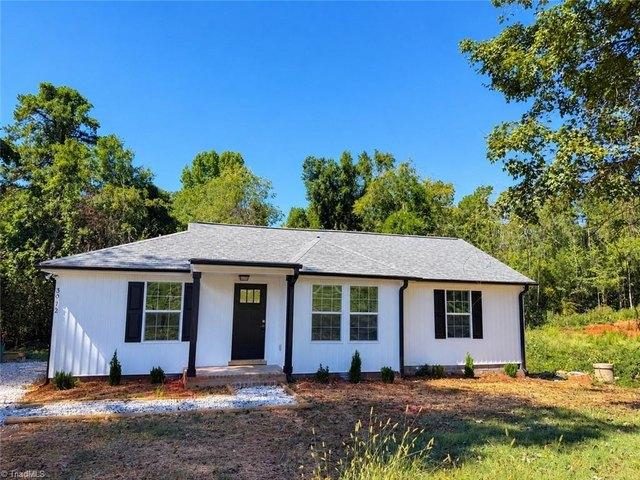 House for sale in Mocksville, Davie County