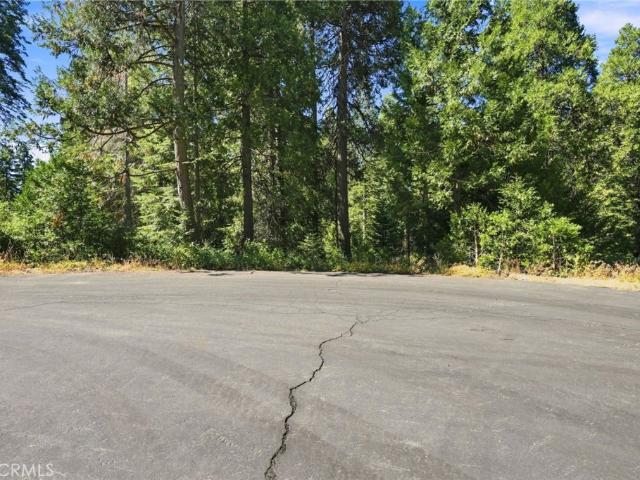 Land for sale in Shaver Lake, California