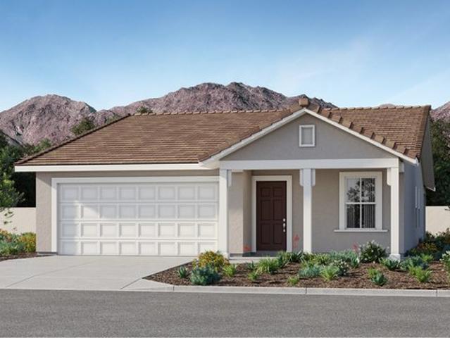 House for sale in Indio, California