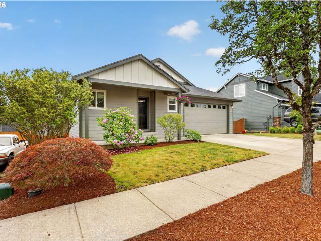 House for sale in Oregonia