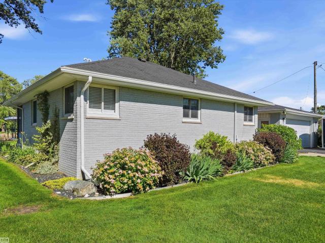 House for sale in Harrison Township, Michigan