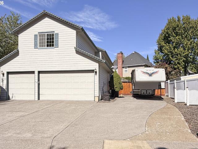 House for sale in Oregonia