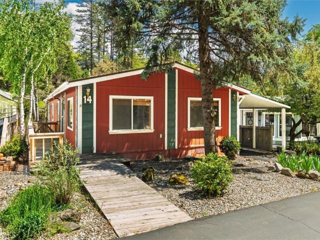 House for sale in Bass Lake, California