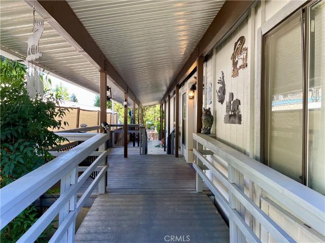 House for sale in Bass Lake, California