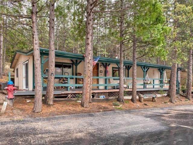 House for sale in Bass Lake, California