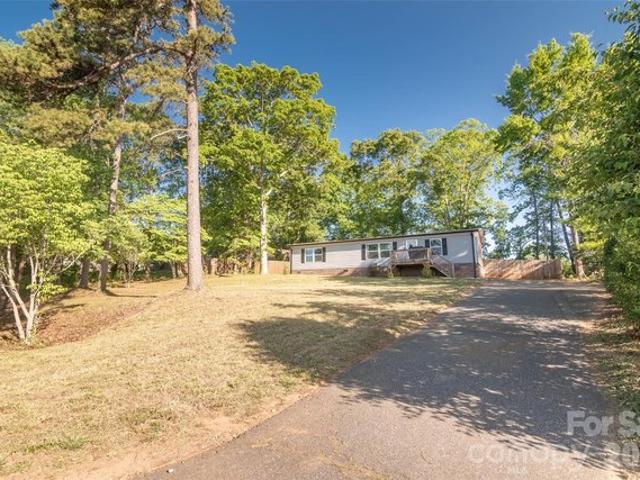 House for sale in Granite Falls, North Carolina