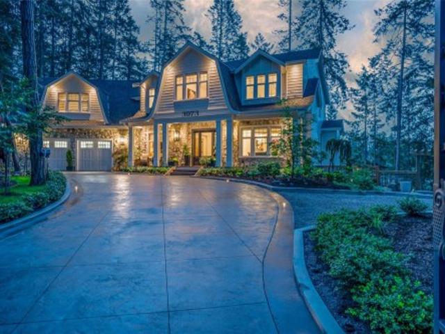 House for sale in British Columbia