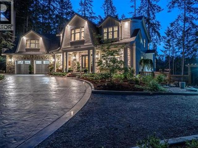 House for sale in British Columbia