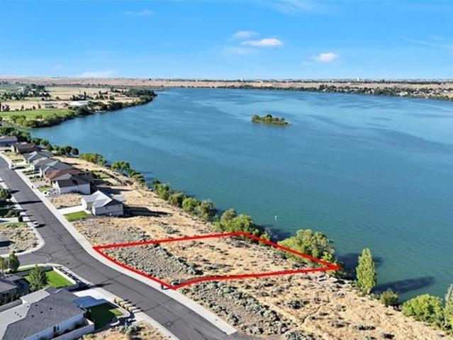 Land for sale in Moses Lake, Washington