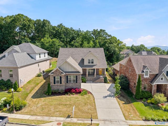 House for sale in Huntsville, Alabama