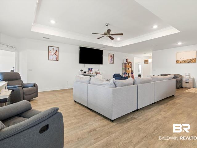 House for sale in Gulf Shores, Alabama