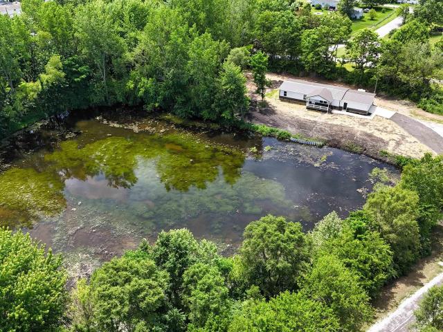 House for sale in Leesburg, Indiana