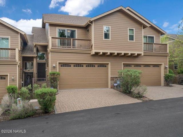 Townhouse for sale in Flagstaff, Arizona