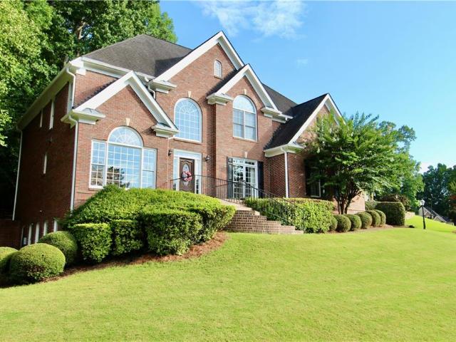 House for sale in Cobb, Georgia