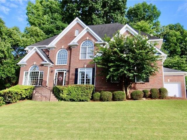 House for sale in Cobb, Georgia