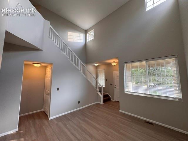 House for sale in Colorado Springs, El Paso County