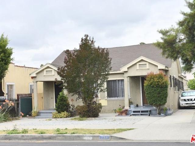 House for sale in Canoga Park, California