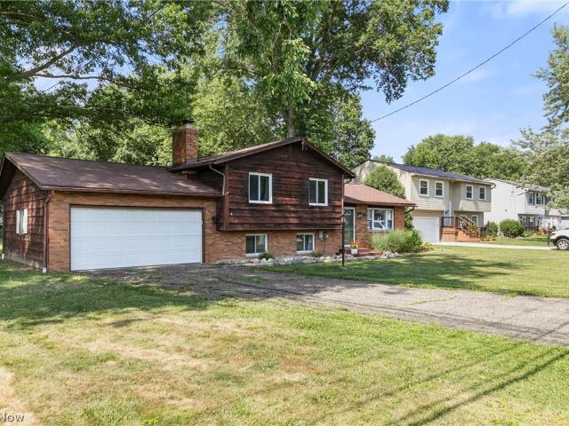 House for sale in Portage, Ohio