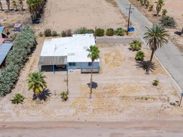 House for sale in Tacna, Arizona