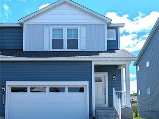 Townhouse for sale in North Branch, Minnesota