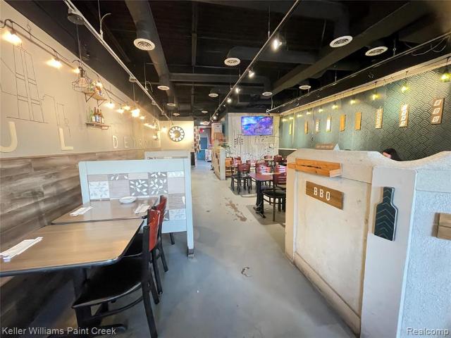 Commercial for sale in Novi, Michigan