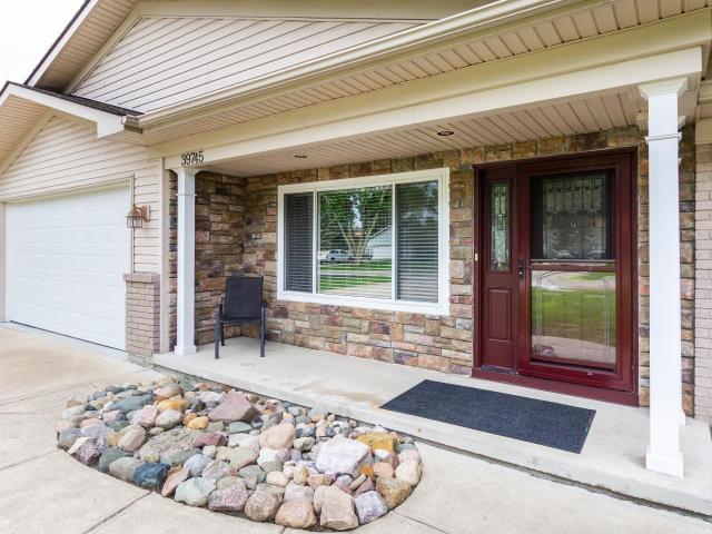 House for sale in Harrison Township, Michigan