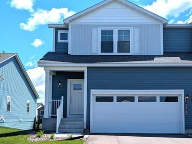 Townhouse for sale in North Branch, Minnesota