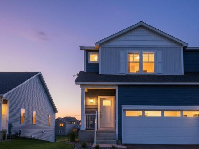Townhouse for sale in North Branch, Chisago County