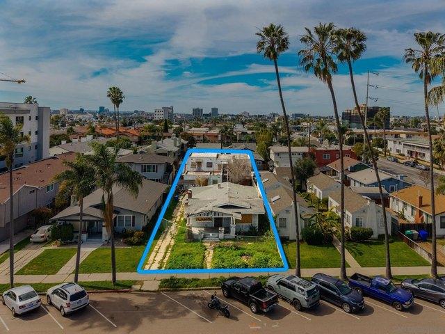 House for sale in Jacumba, California