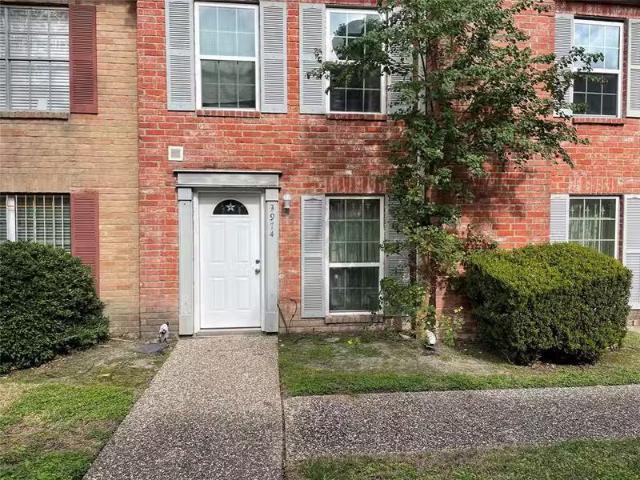 Condo for sale in Houston