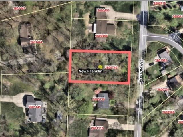 Land for sale in Summit, Ohio
