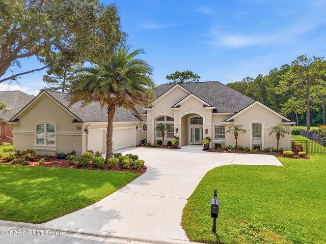 House for sale in Jacksonville, Florida