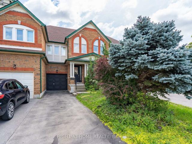 Townhouse for rent in Woburn, Ontario