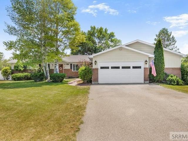 House for sale in Ammon, Idaho
