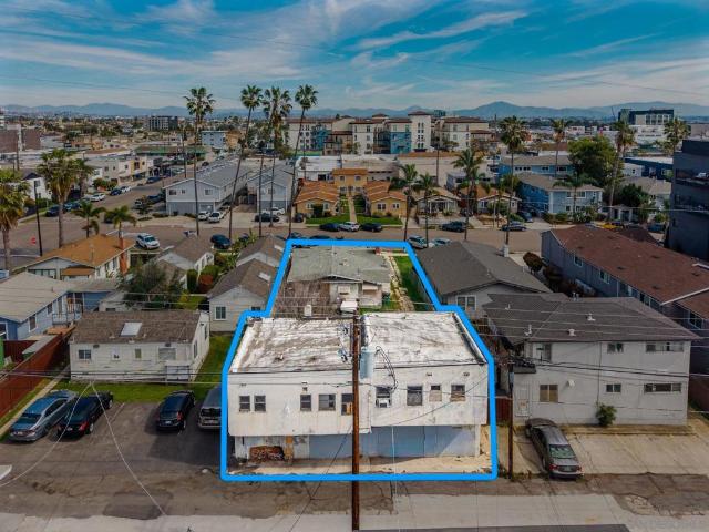 House for sale in Jacumba, California
