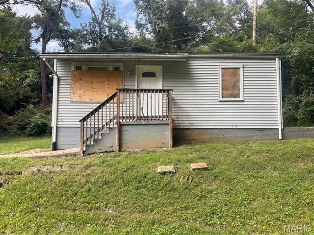House for sale in Normandy, Missouri