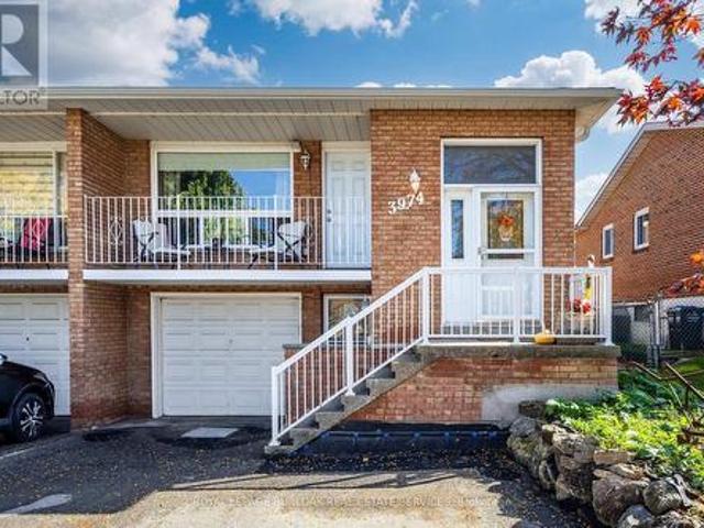 House for sale in Rathwood, Mississauga
