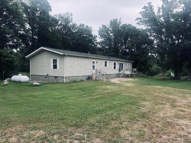 House for sale in Remer, Minnesota