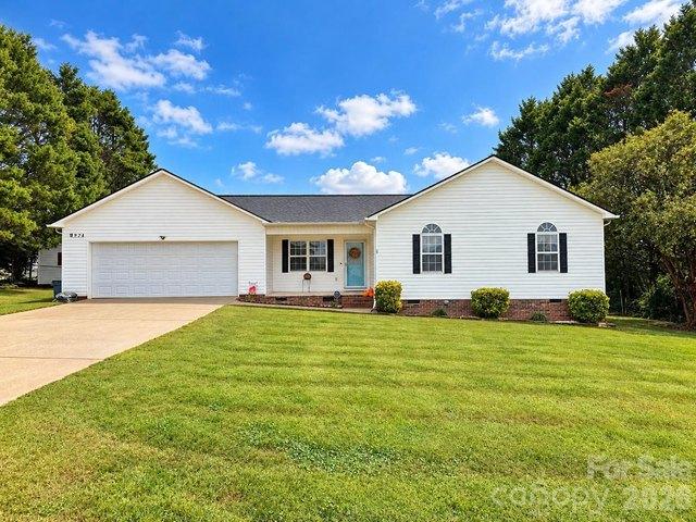 House for sale in Maiden, Catawba County
