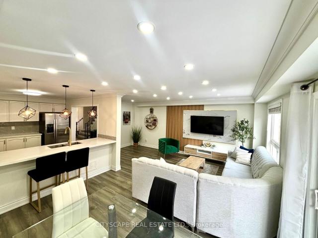 Property for sale in Mississauga, Ontario