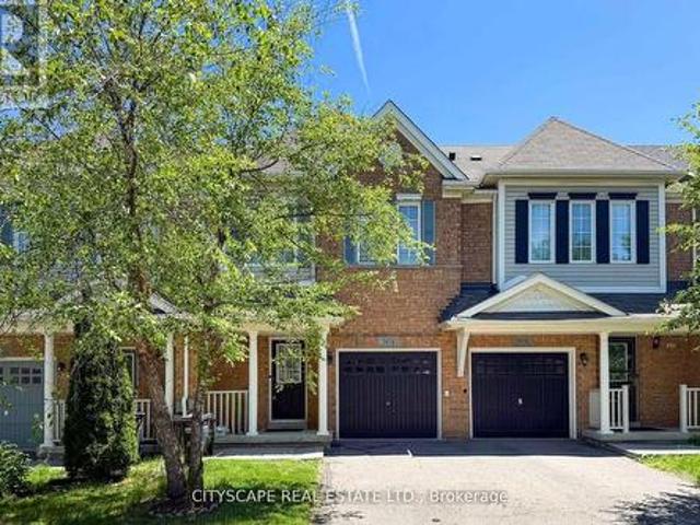 House for sale in Mississauga, Ontario