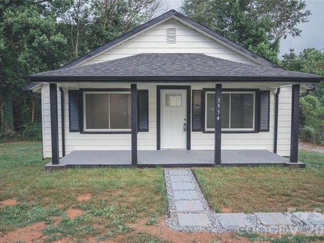 House for sale in Morganton, Burke County