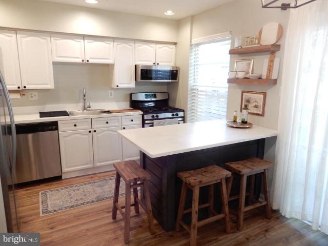 Townhouse for sale in Bucks, Pennsylvania