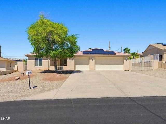House for sale in Lake Havasu City, Arizona