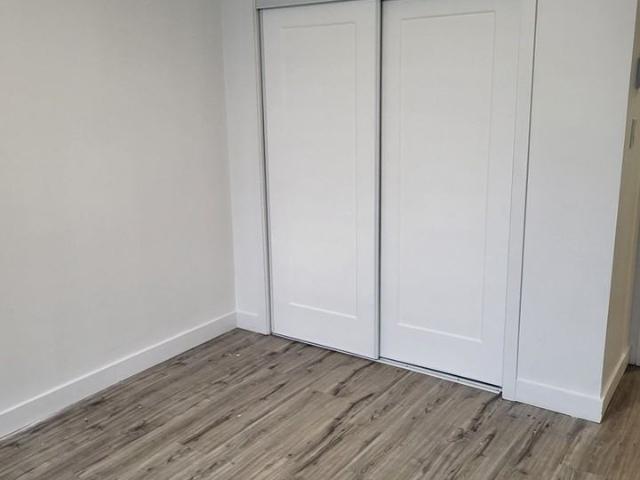 Apartment for rent in St. Leonard's, Quebec