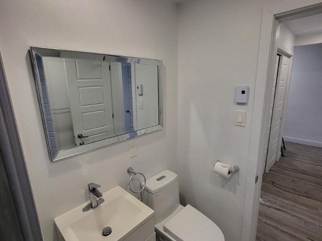 Apartment for rent in St. Leonard's, Quebec